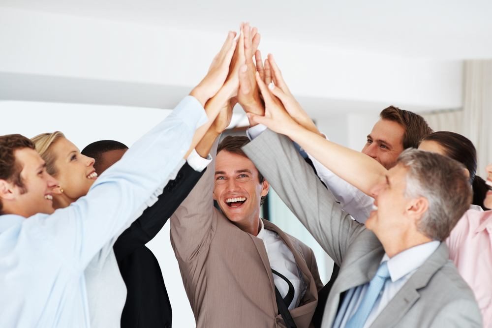 Team ready to take action