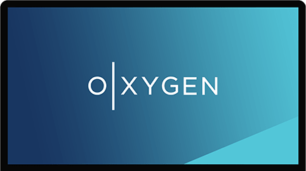 OXYGEN