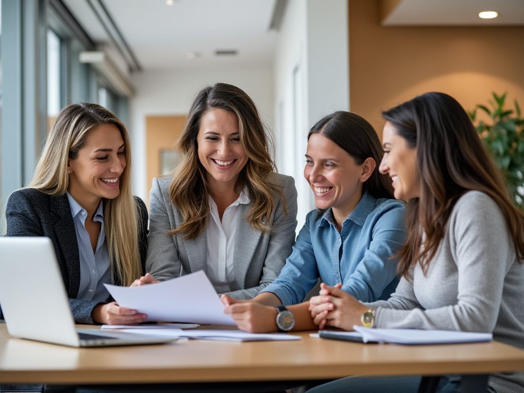 Workforce planning in action