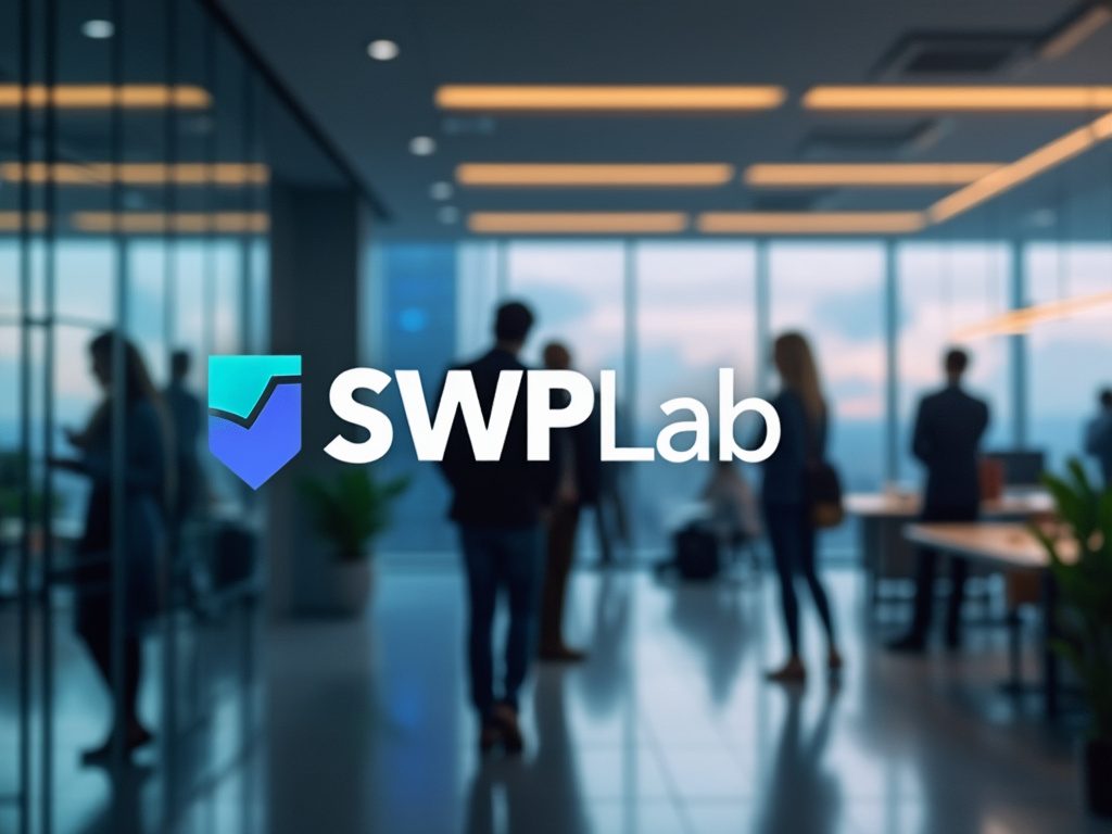 SWPLab workforce planning interface