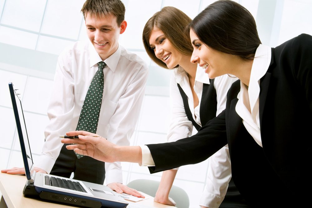 Team tool demonstration